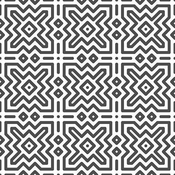 Abstract seamless diagonal dot square shapes pattern. Abstract geometric pattern for various design purposes. vector
