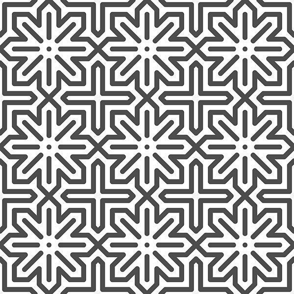 Abstract seamless hexagonal dot arabic star shapes pattern. Abstract geometric pattern for various design purposes. vector