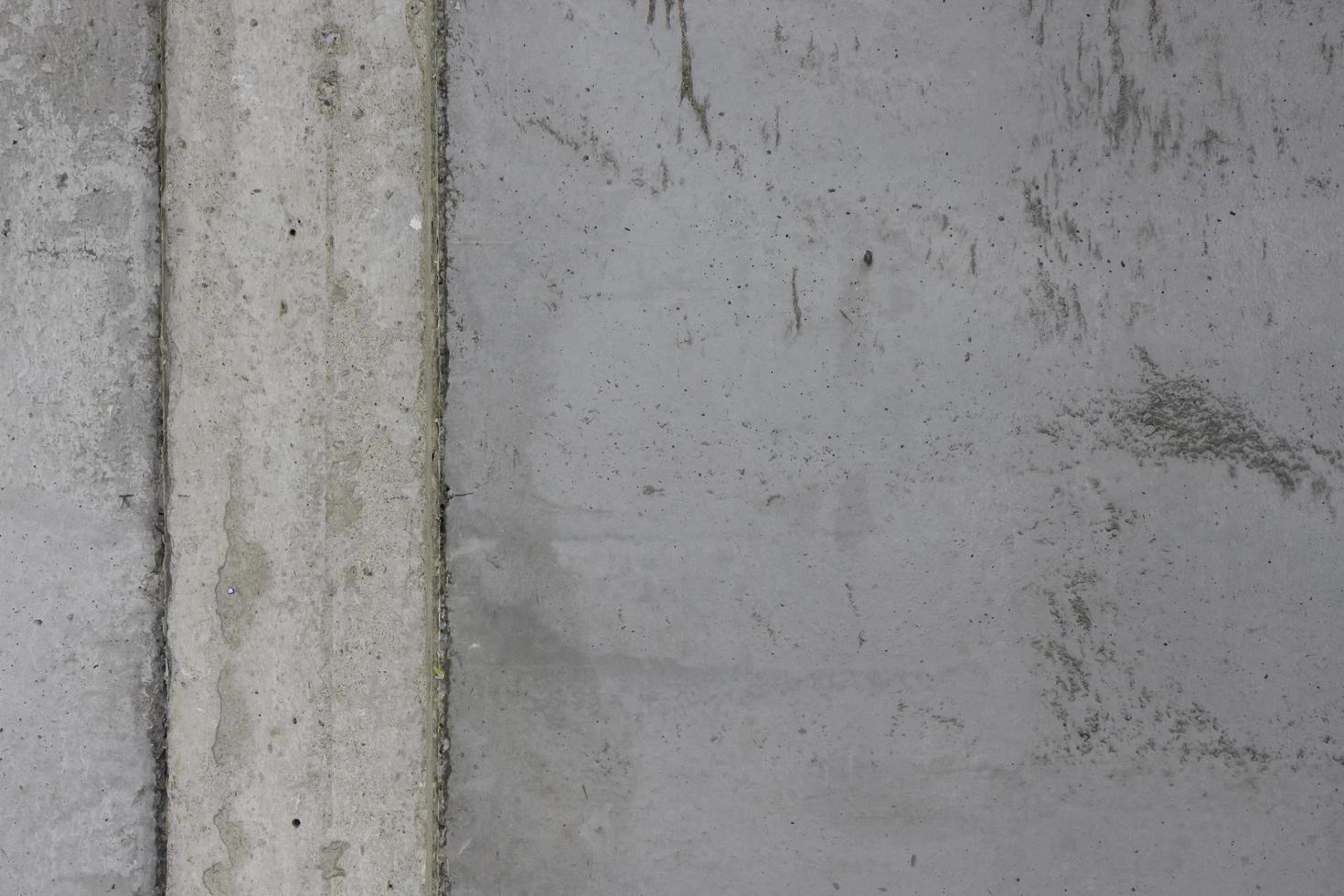 Concrete texture background photo