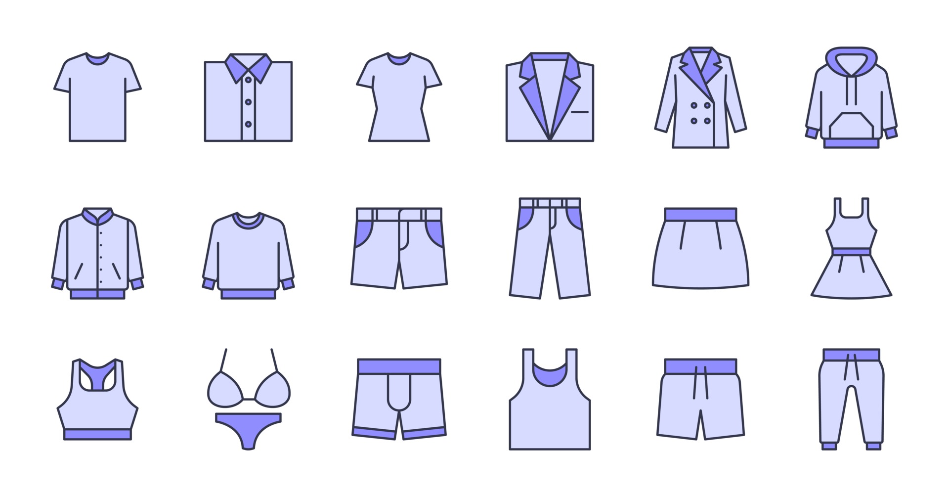 Clothing Vector Art, Icons, and Graphics for Free Download