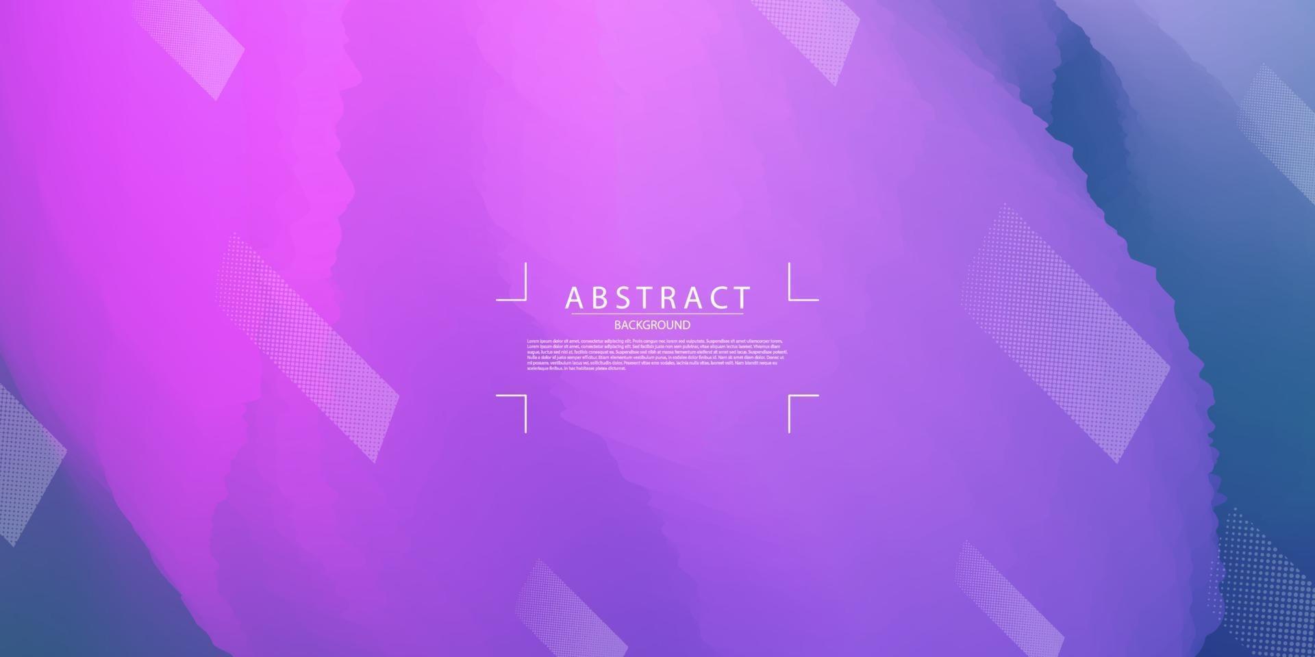 Abstract Pastel gradient concept for your graphic design, background or wallpaper vector