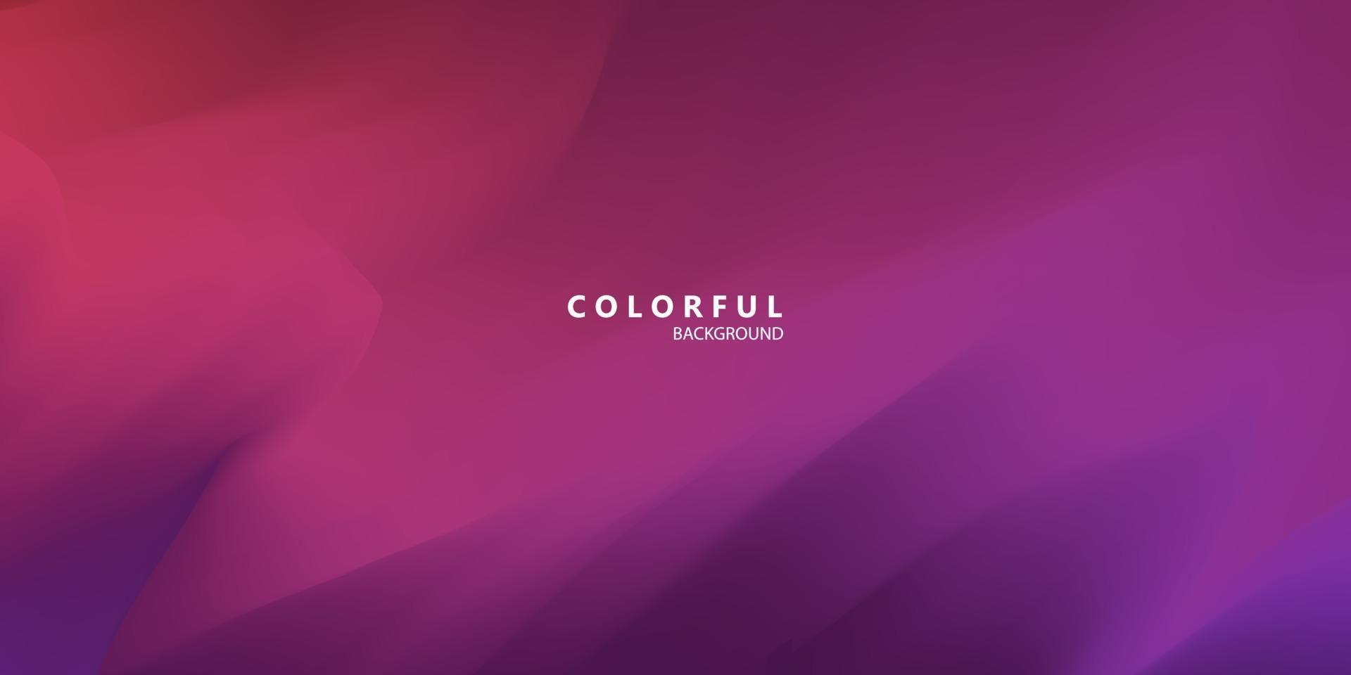 Abstract Pastel gradient concept for your graphic design, background or wallpaper vector