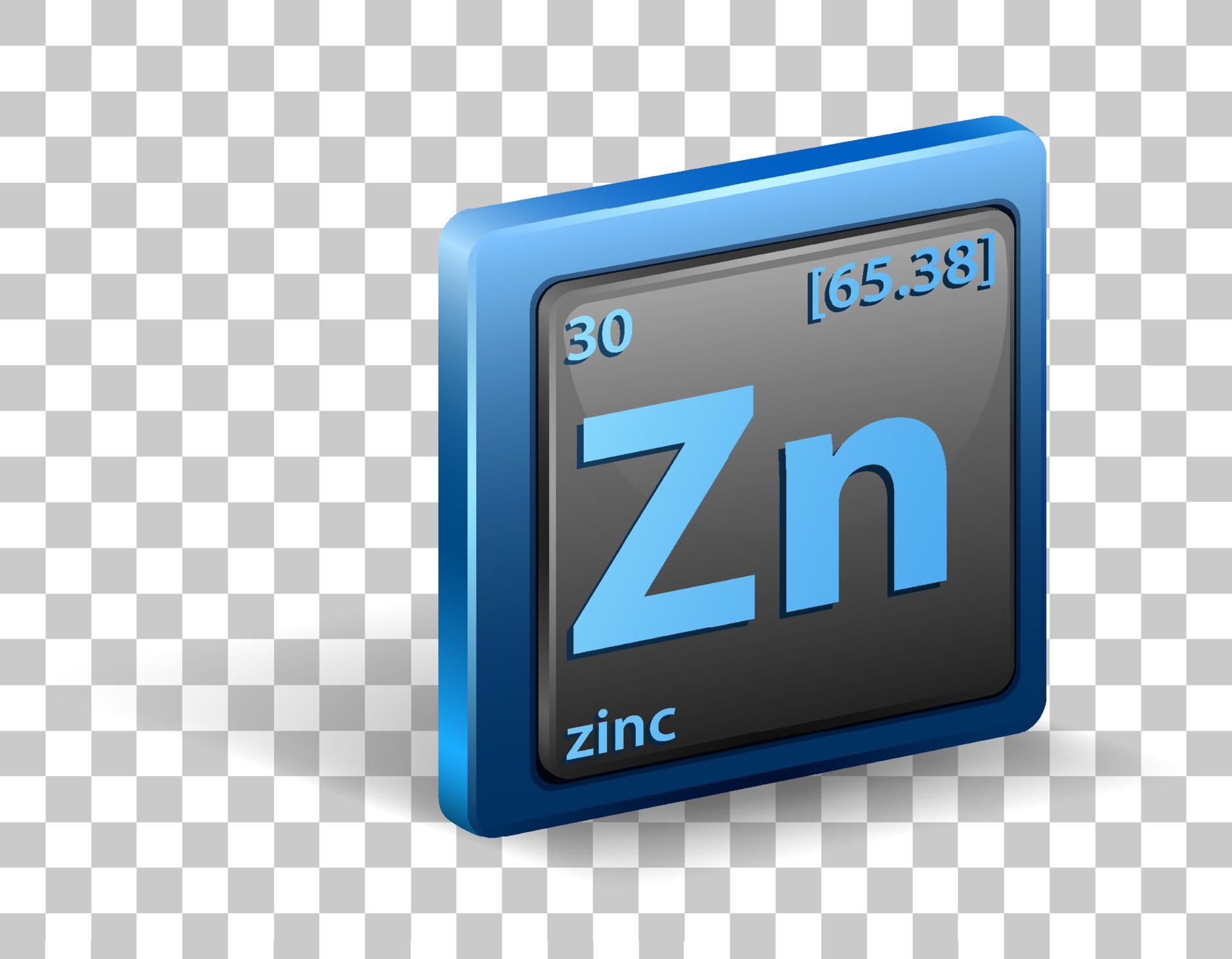 zinc elemento