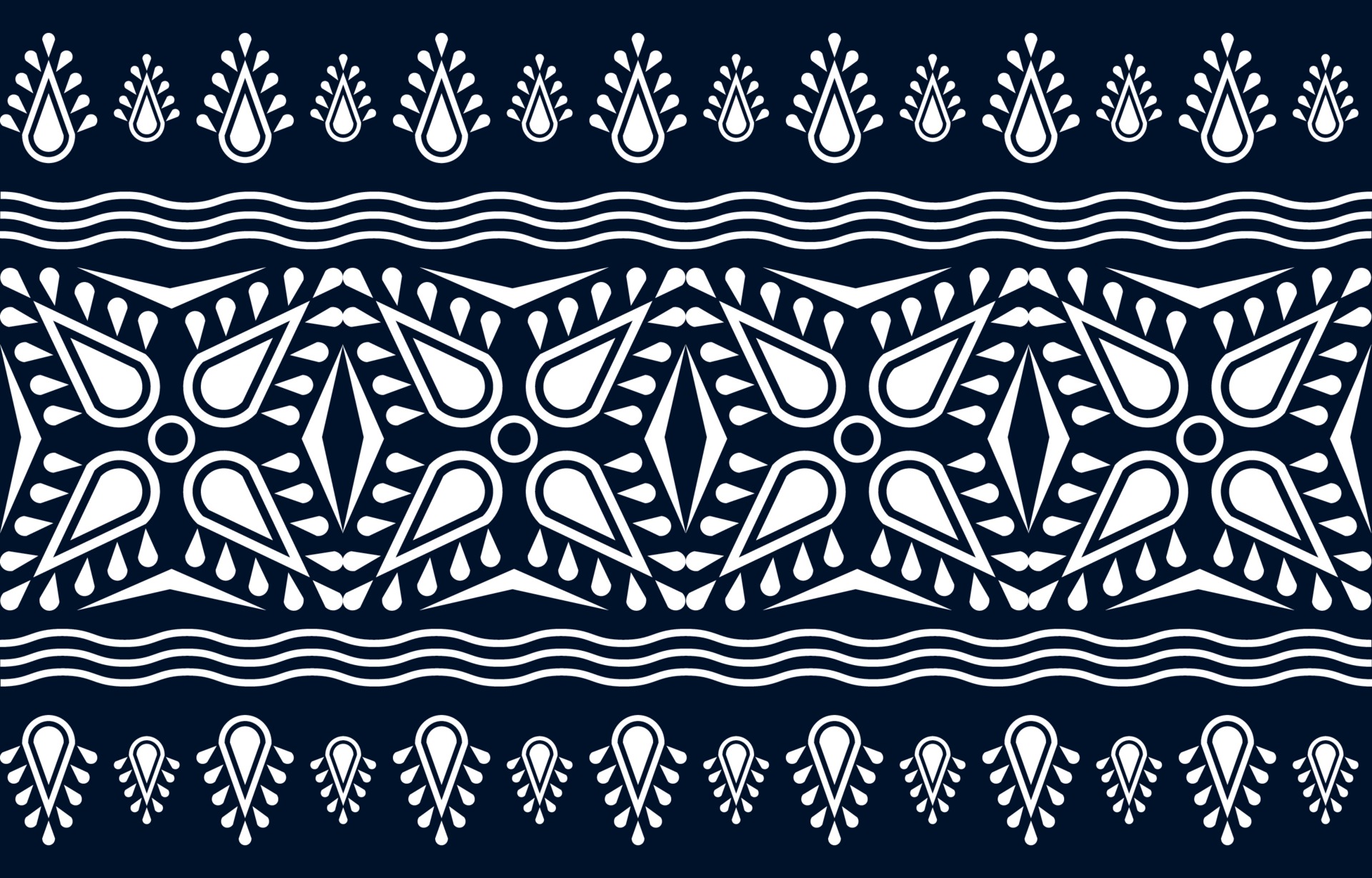 Geometric Ethnic Pattern Traditional Design For Background Carpet Wallpaper Clothing Wrapping Batik Fabric Sarong 2047290 Vector Art At Vecteezy