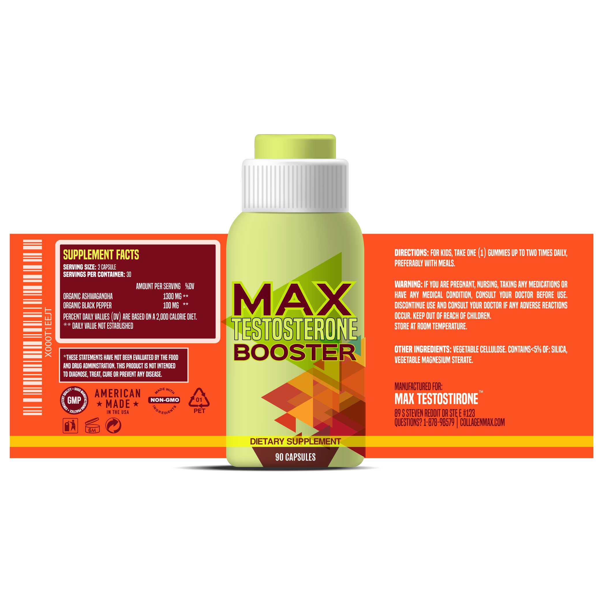 Download Bottle Label Package Template Design Label Design Mock Up Design Label Template 2047963 Vector Art At Vecteezy