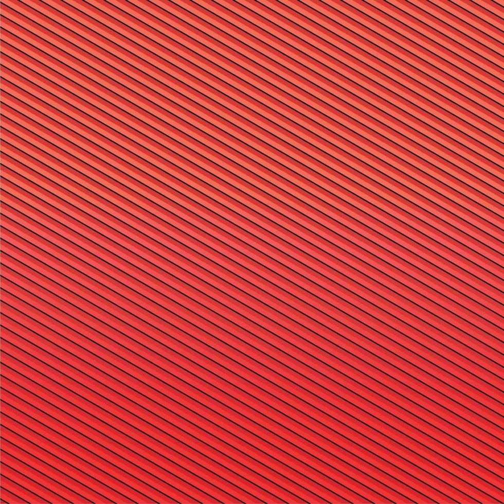 Abstract Background Pattern, Red Stripes Pattern Gradient vector