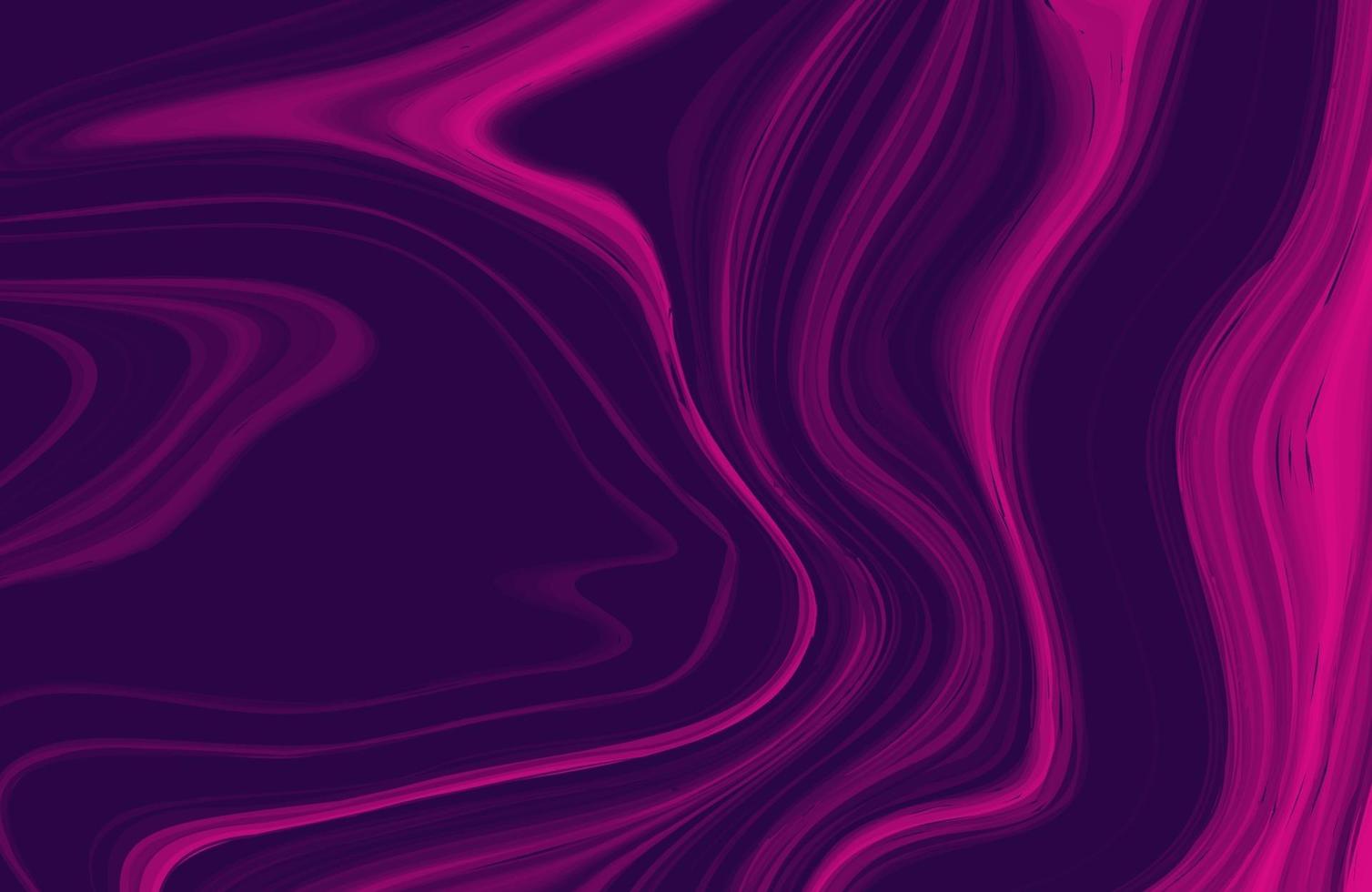 Liquid art marble painting texture background. Trendy nature marble pattern. Style incorporates the swirls of marble or the ripples of agate. vector
