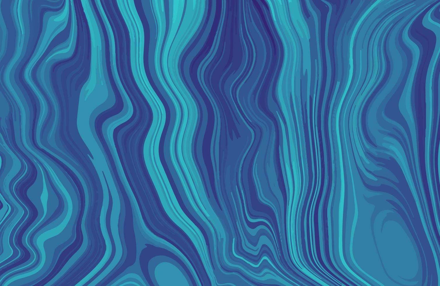 Fondo de textura de pintura de mármol de arte líquido. patrón de mármol de la naturaleza de moda. El estilo incorpora los remolinos de mármol o las ondas de ágata. vector