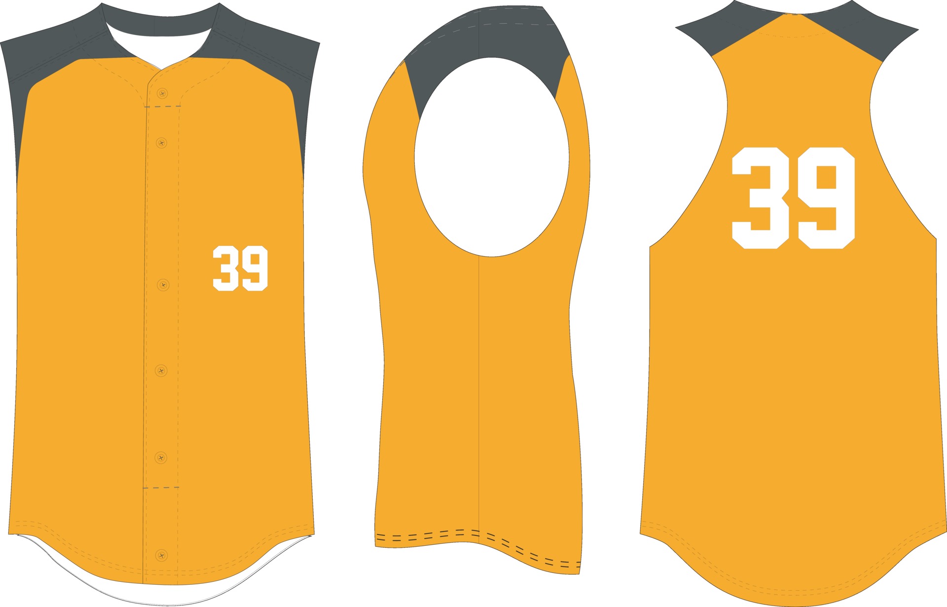 Baseball Jersey Vector Art, Icons, and Graphics for Free Download