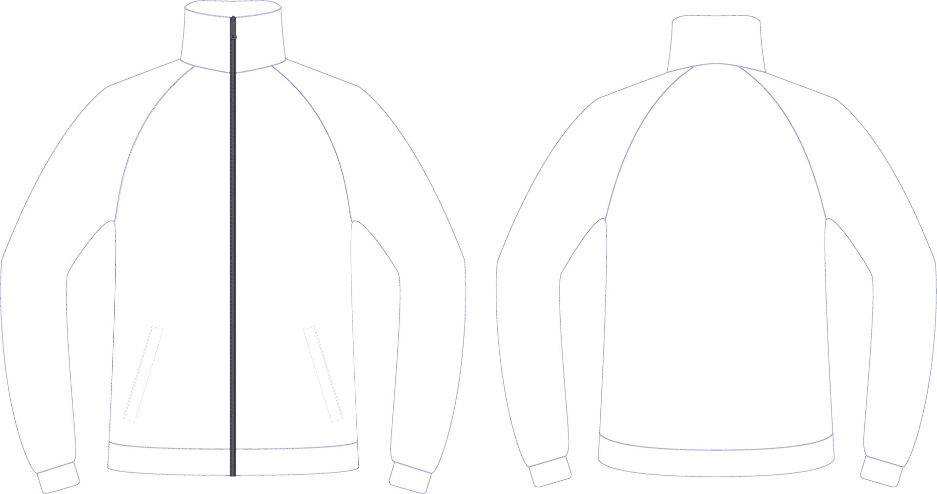 Download Coach Jacket Vector Art Icons And Graphics For Free Download