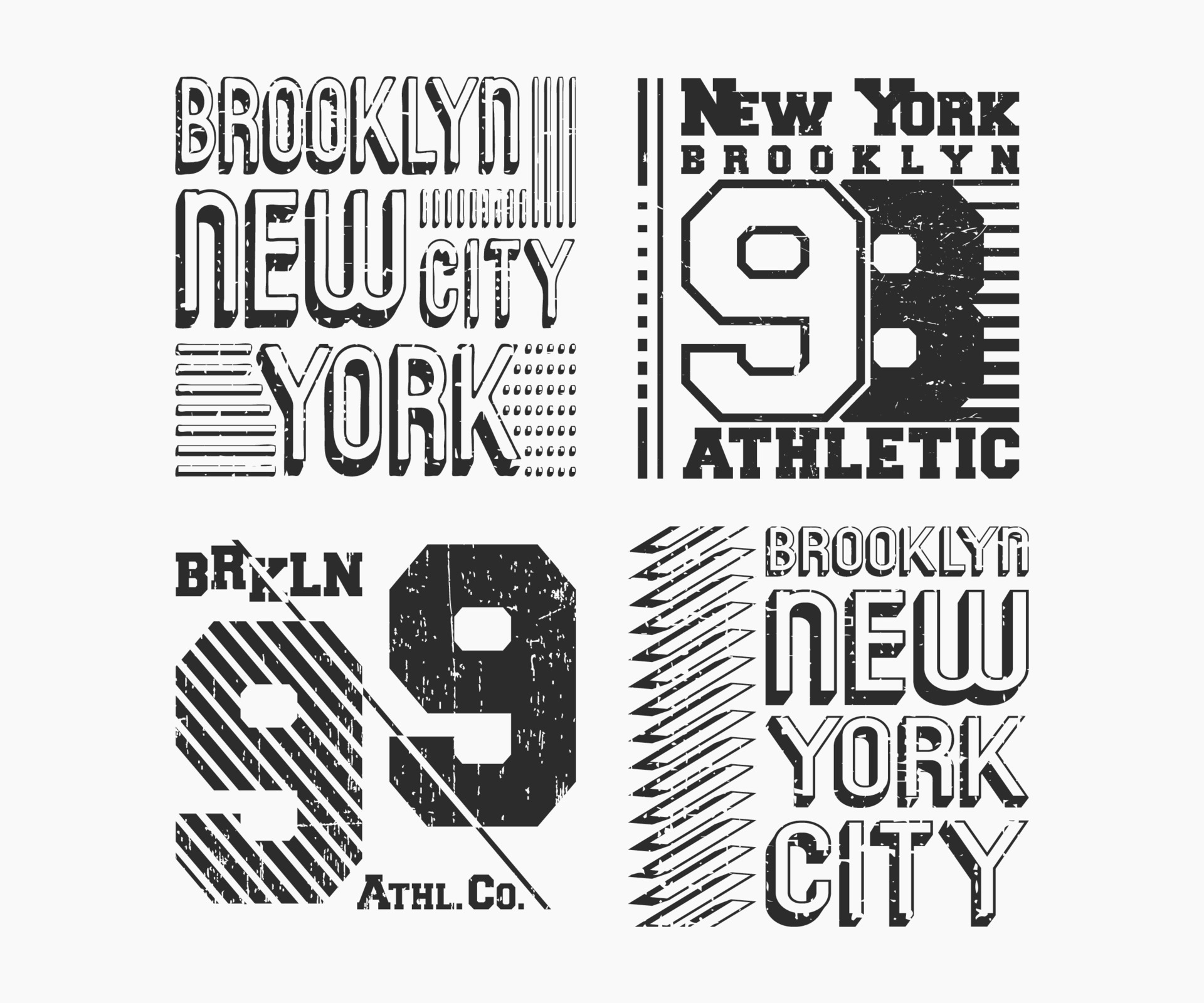 brooklyn t shirt printing