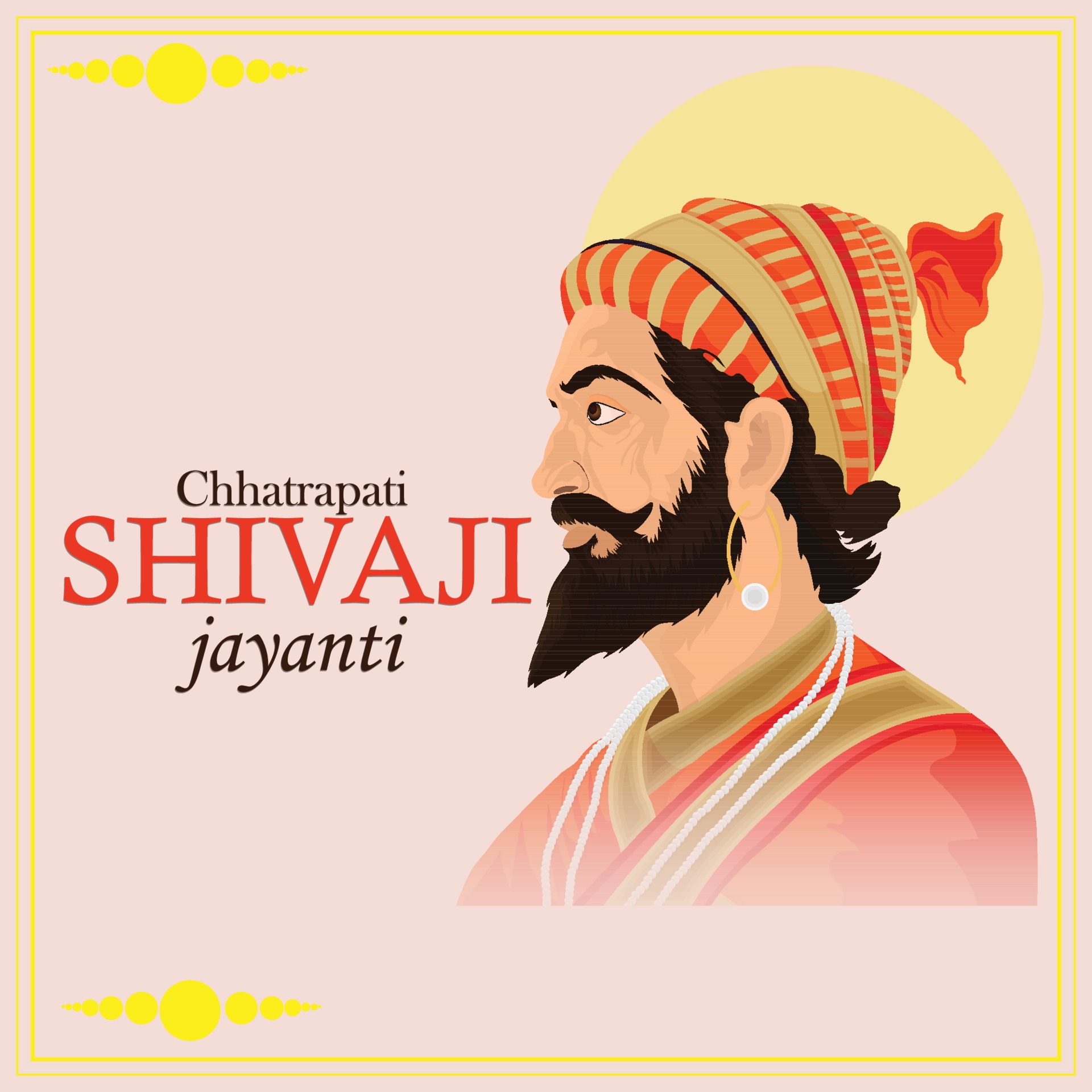 character sketch of shivaji maharaj - Brainly.in