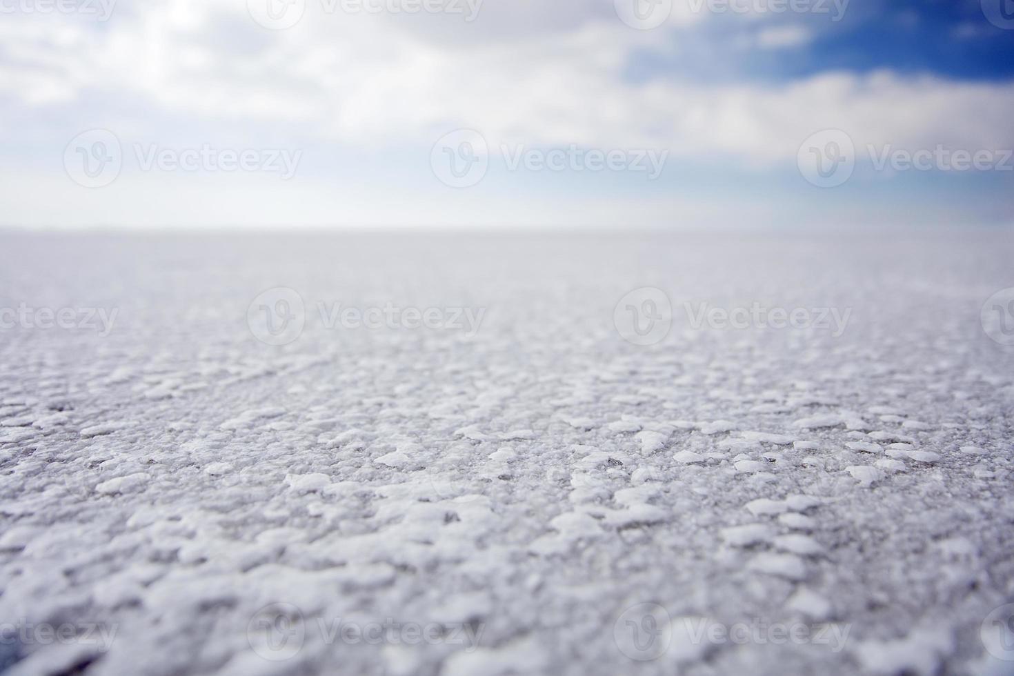 salar de uyuni salar en bolivia foto