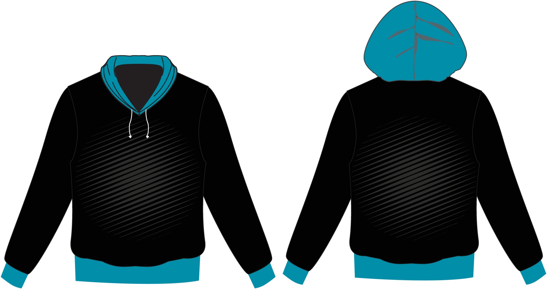 hoodies for men with designs