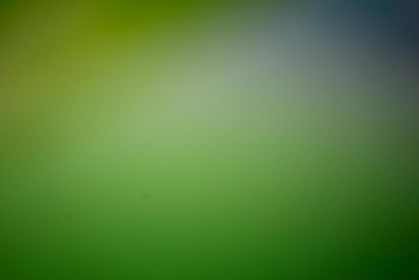 Fondo de textura abstracta de colores degradados verde oscuro y azul foto