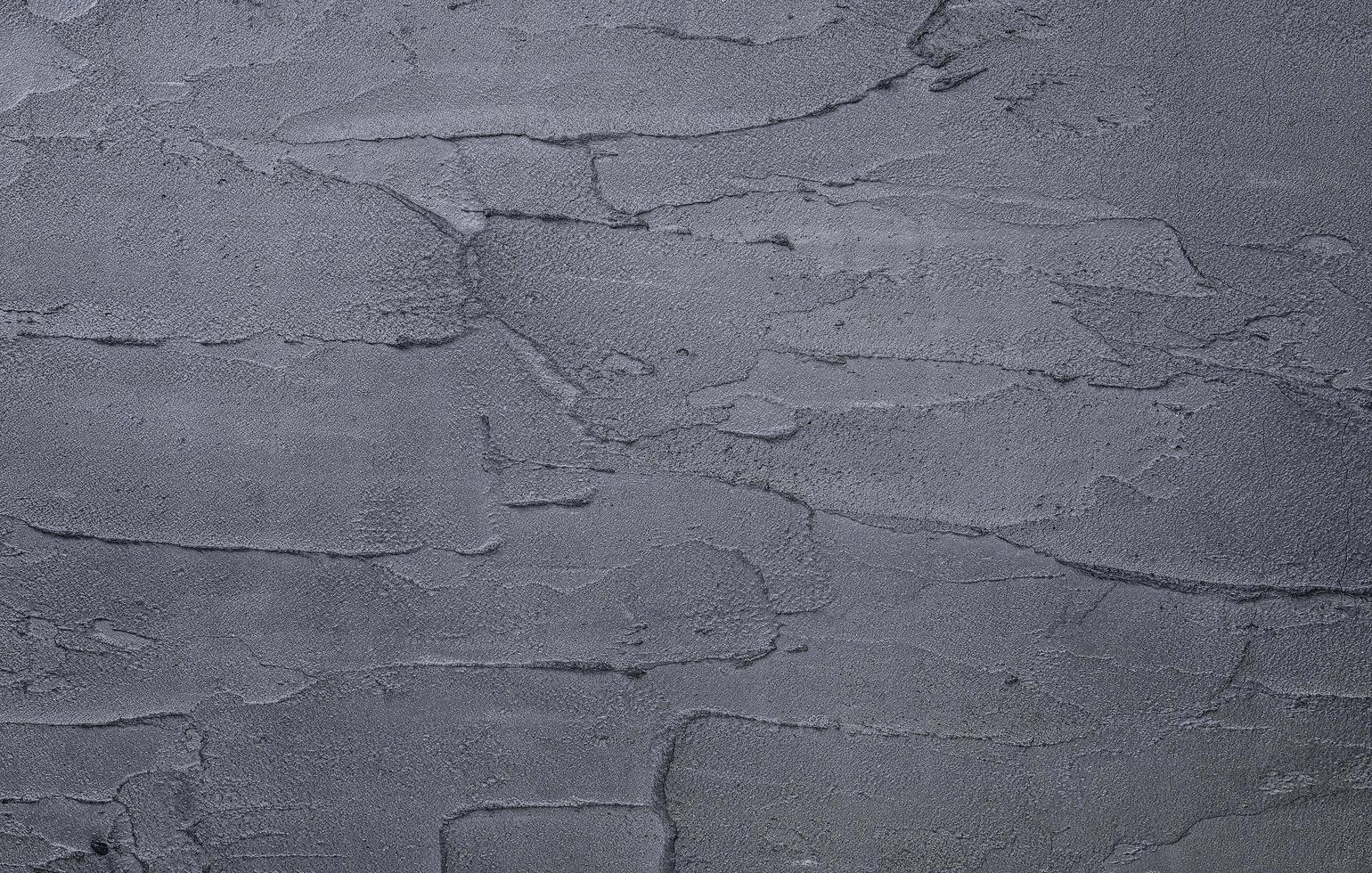 Rustic gray texture background photo