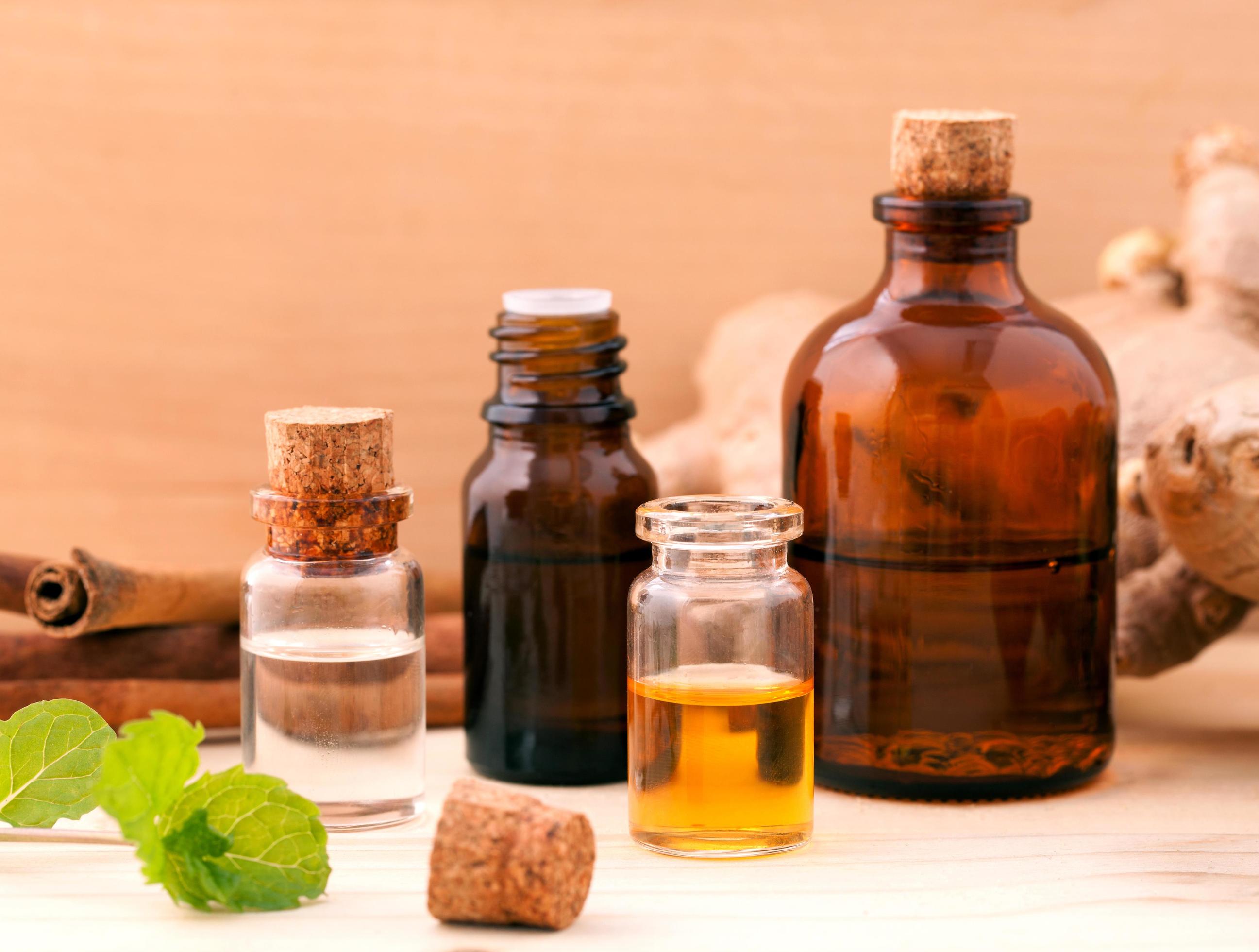What's in a Name? How to Choose the Best Essential Oils for Massage
