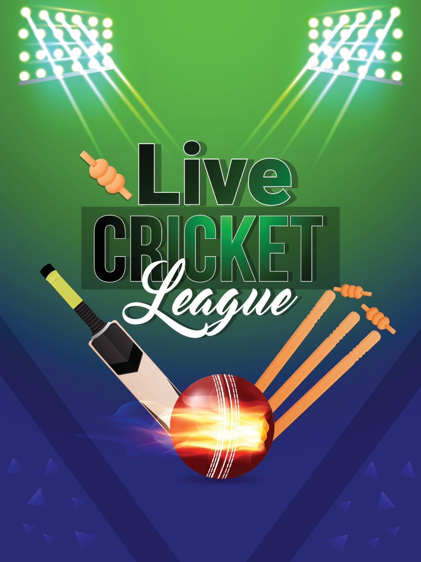 Creative cricket template with equipment and lights 2056532 Vector Art Creative cricket template with equipment and lights 2056532 Vector Art