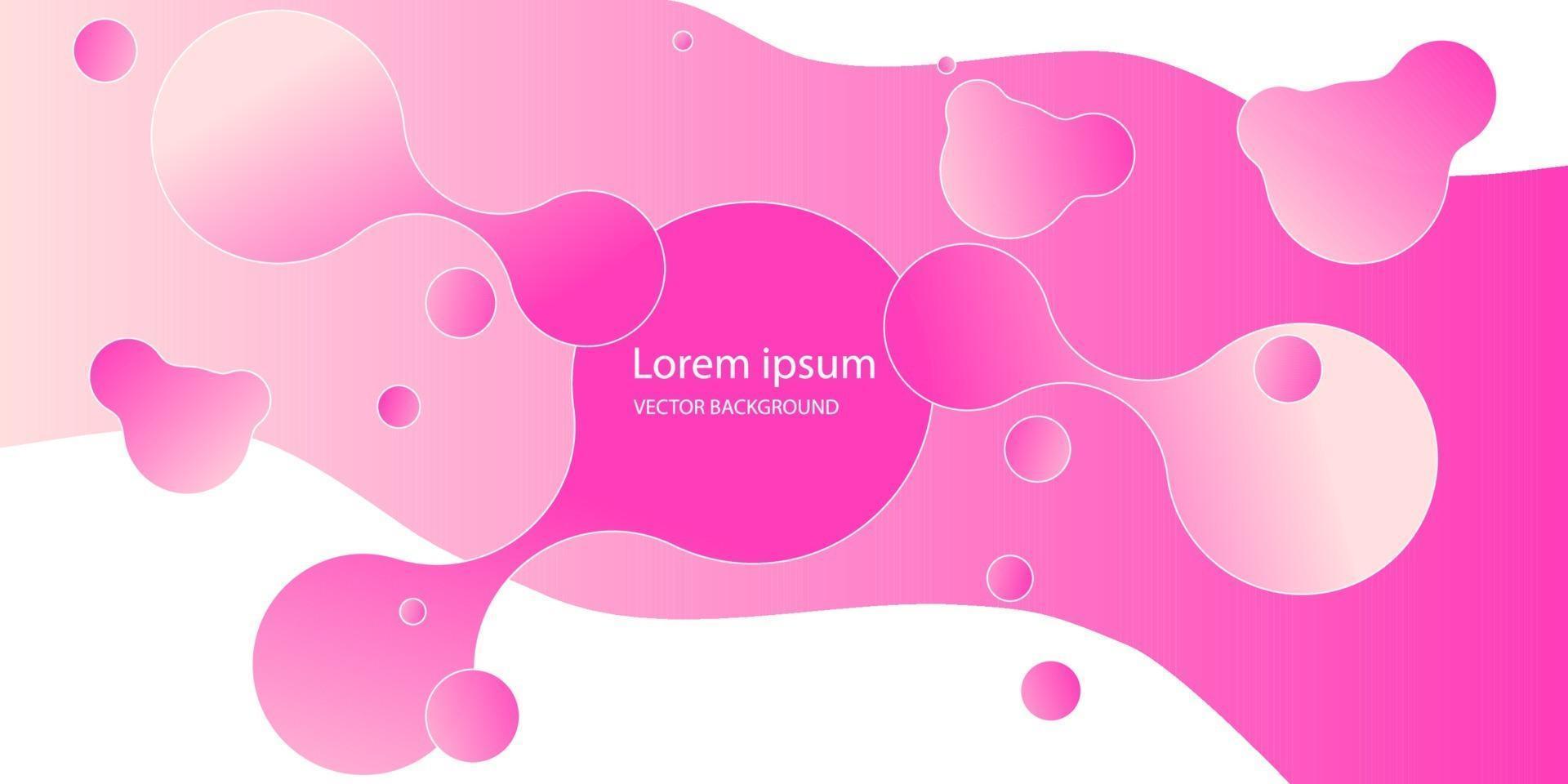 Sale fluid shape banner design. 70 off. Special offer background. Vector discount banner