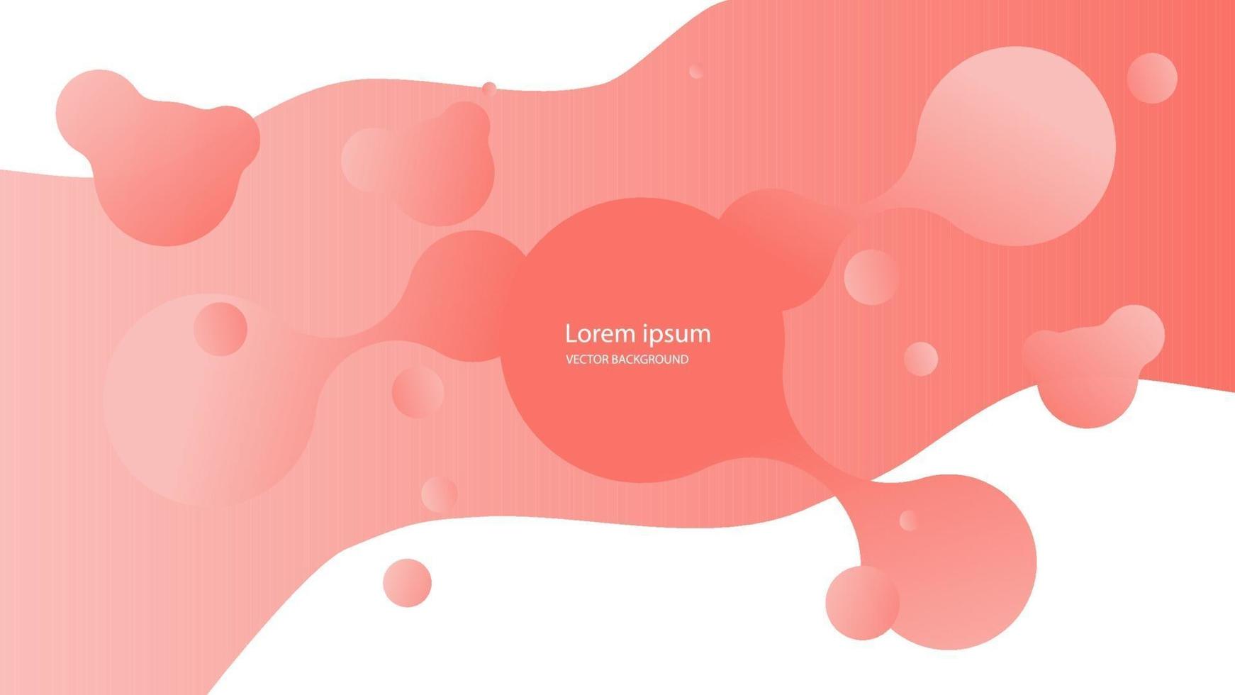 Sale fluid shape banner design. 70 off. Special offer background. Vector discount banner
