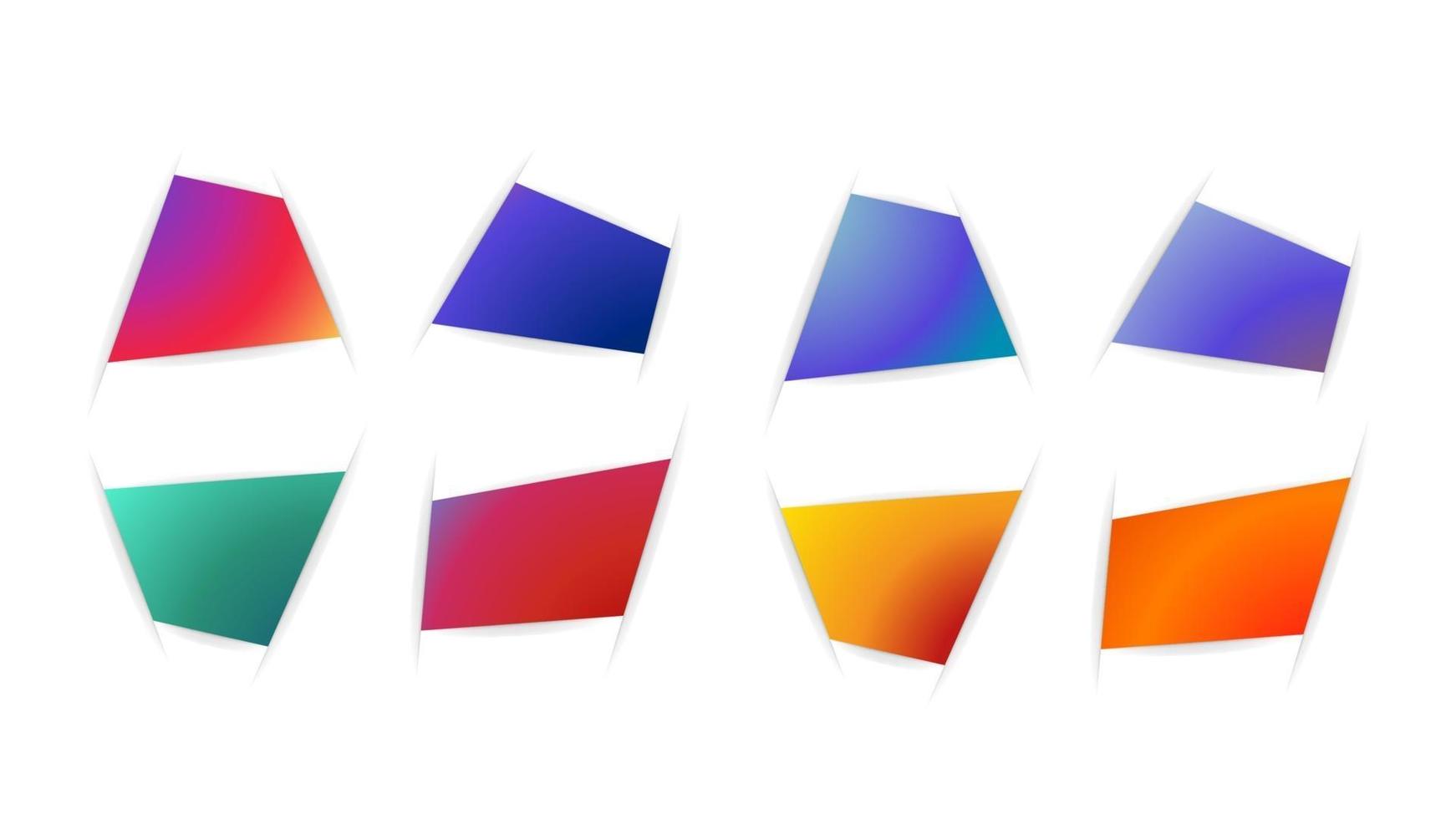 Large set of blank colorful geometric banner templates in paper Intended For Free Blank Banner Templates Large set of blank colorful geometric banner templates in paper Intended For Free Blank Banner Templates