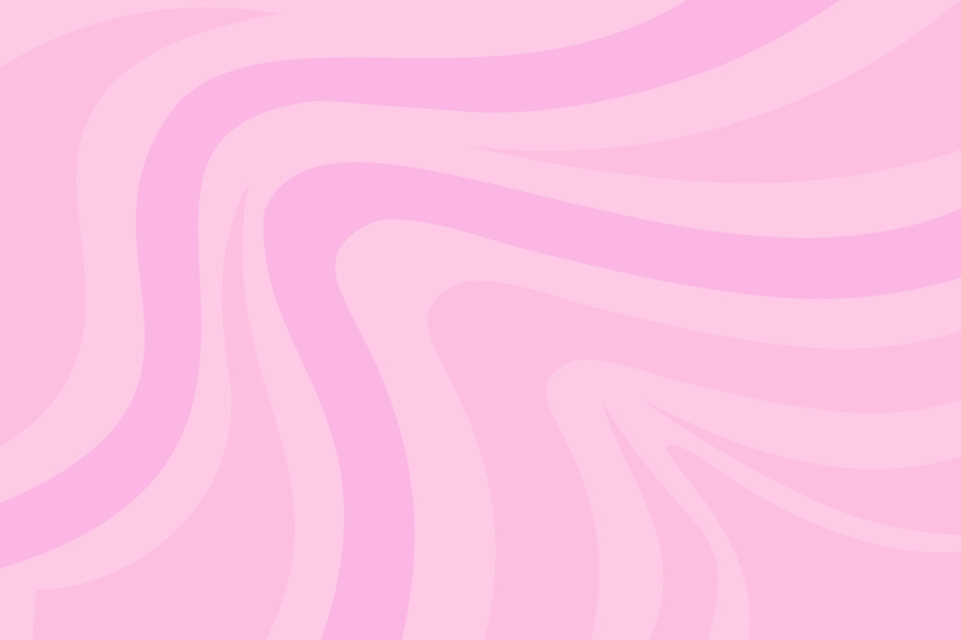 Abstract Pink Wave Background 2059340 Vector Art at Vecteezy