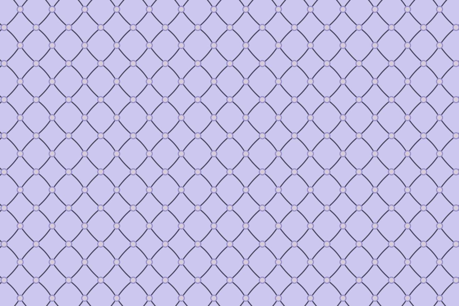Geometric Rhombus Seamless Pattern vector