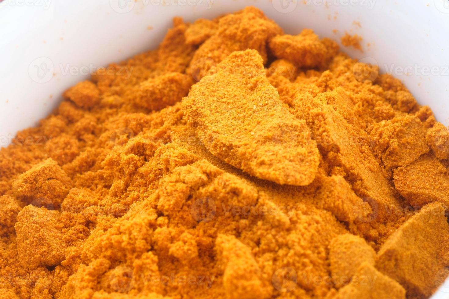 Bulk chili powder photo