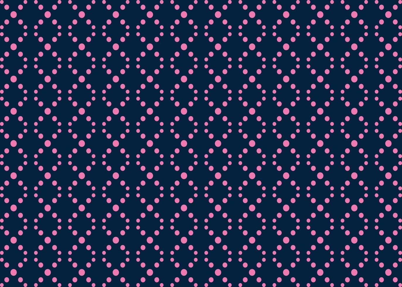 Bubble Patterns Background for T-shirt vector