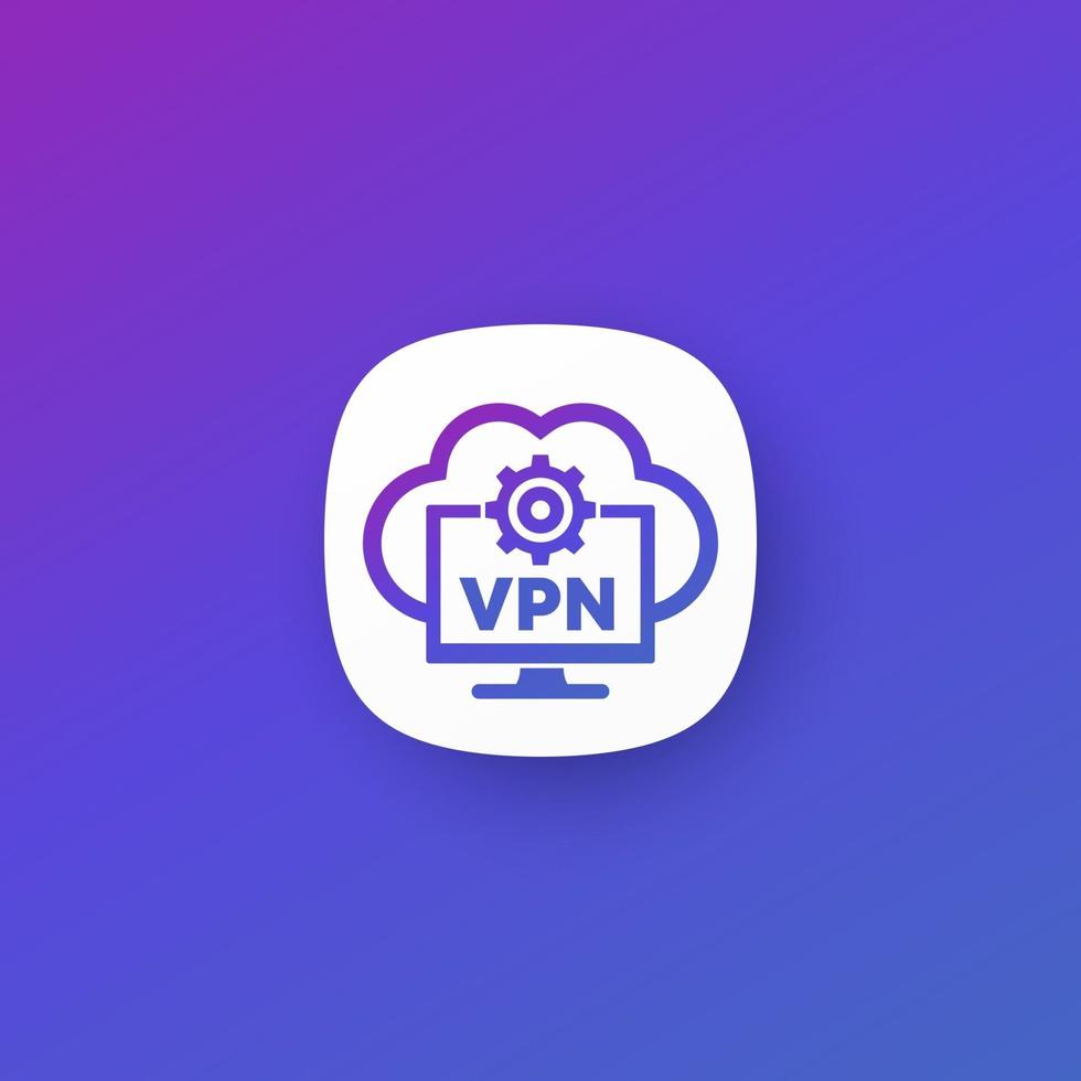 VPN vector icon for apps.eps