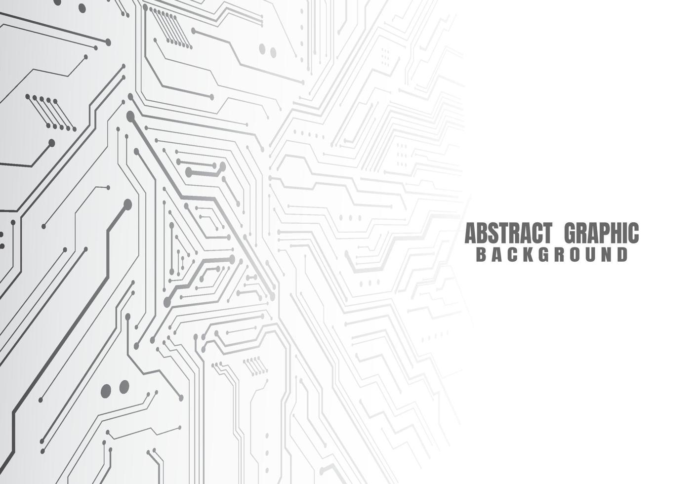 Abstract background with technology circuit board texture. Electronic motherboard illustration. Communication and engineering concept. Vector illustration