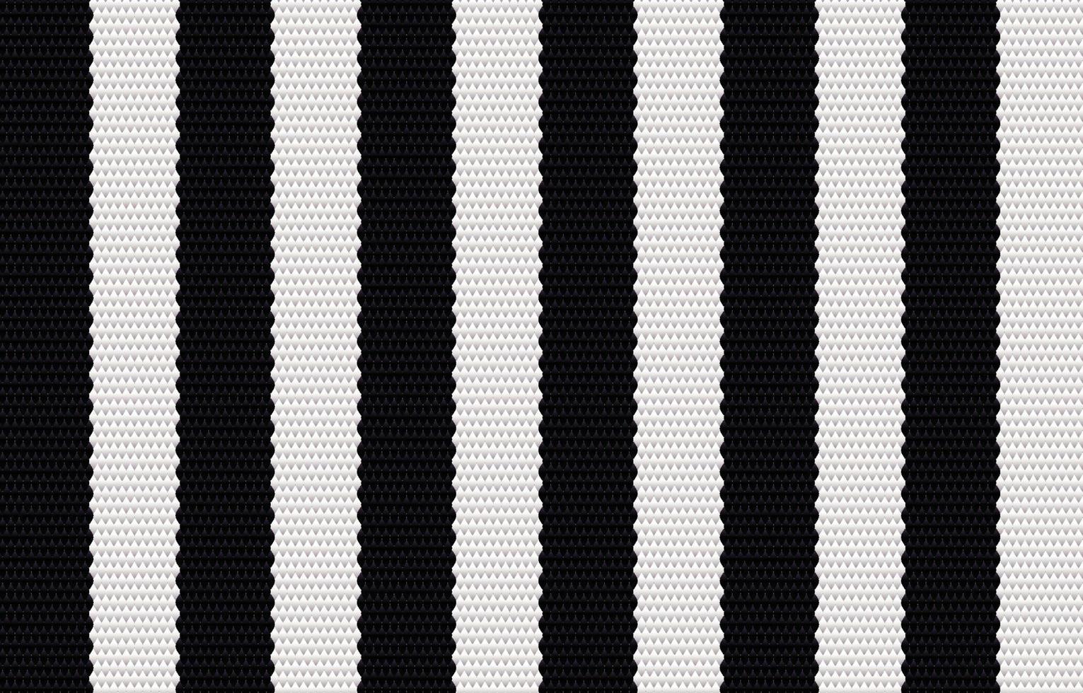 Ethnic black geometric pattern in Fabric style. Design for carpet, wallpaper, clothing, wrapping, batik, fabric, Vector illustration embroidery style in Ethnic themes.