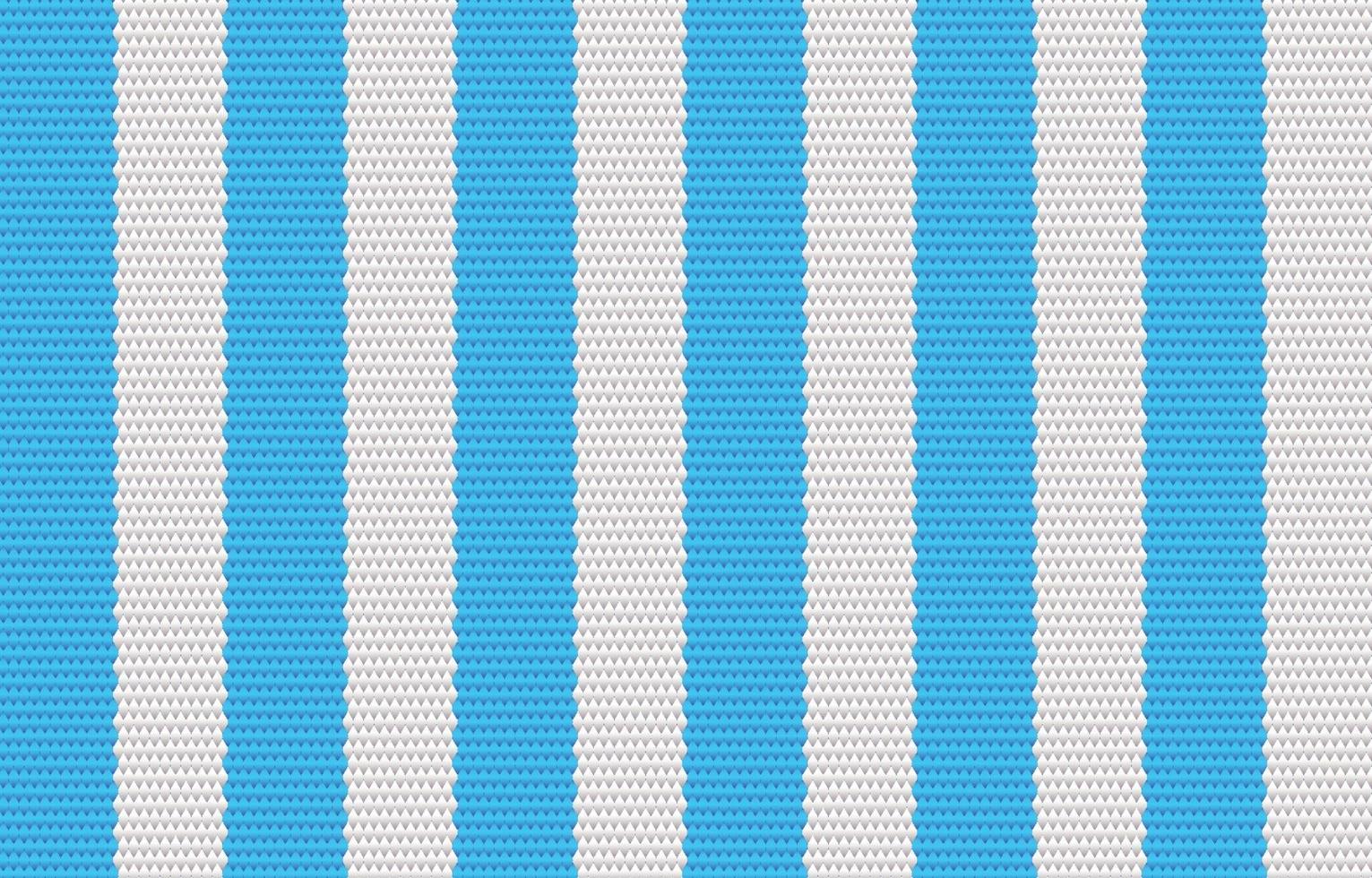 Ethnic blue geometric pattern in Fabric style. Design for carpet, wallpaper, clothing, wrapping, batik, fabric, Vector illustration embroidery style in Ethnic themes.
