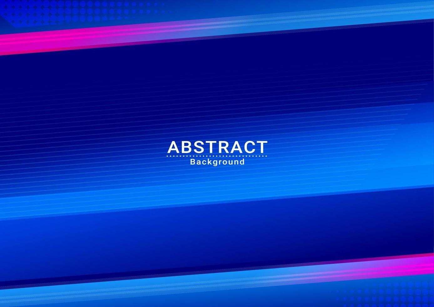 Abstract blue sky vector background for use in design template