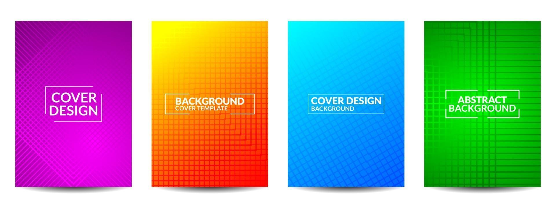 Cover geometric minimal vector