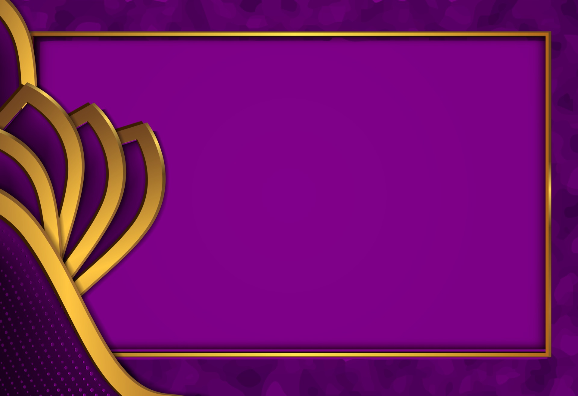 Purple And Gold Background Vector Art, Icons, and Graphics for Free