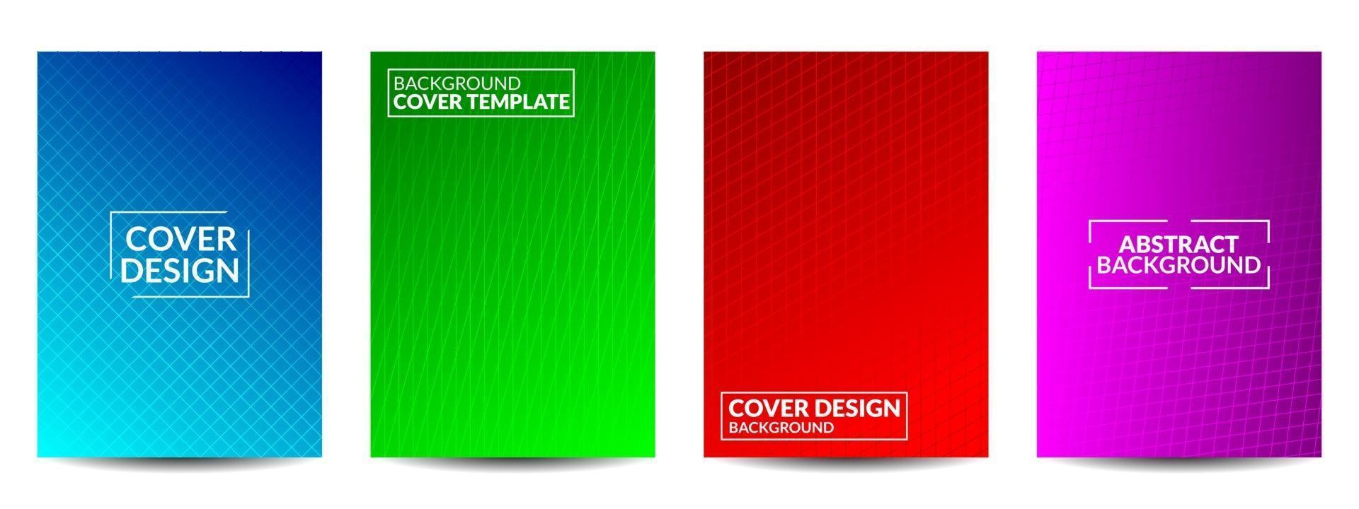 Minimal Vector covers design