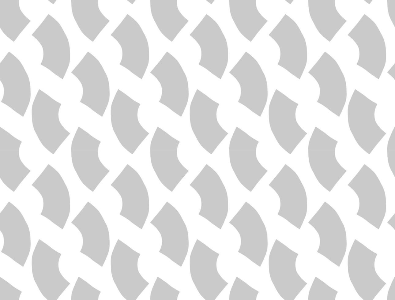 Vector texture background, seamless pattern. Hand drawn, grey, white colors.