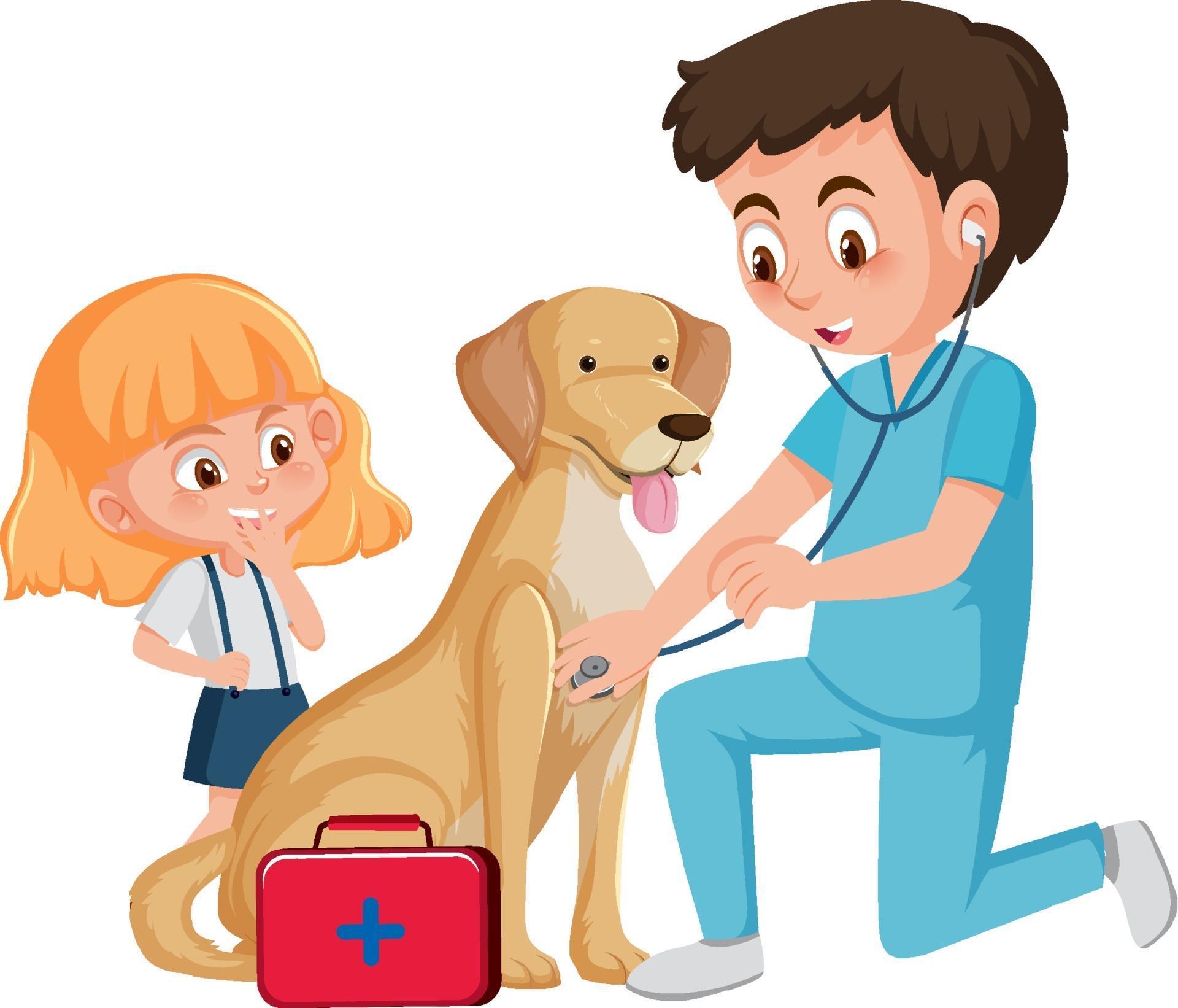 M dico Veterinario Y Perro Sobre Fondo Blanco 2070019 Vector En Vecteezy m-dico-veterinario-y-perro-sobre-fondo-blanco-2070019-vector-en-vecteezy