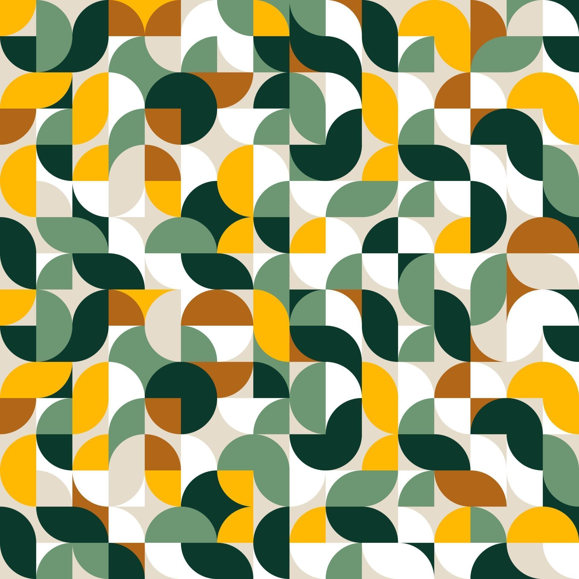 Abstract geometric shape pattern background. 2071012 Vector Art at Vecteezy