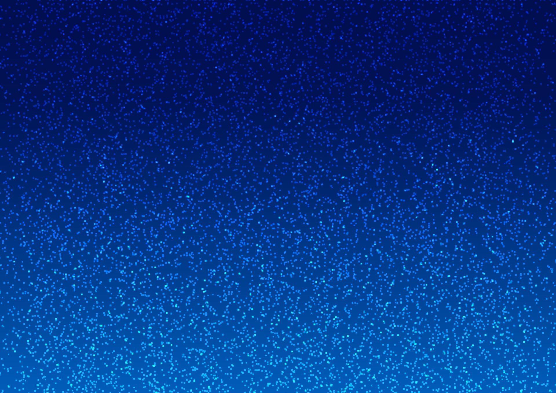 Abstract Blue Gradient Background With Rough Texture 2071102 Vector Art