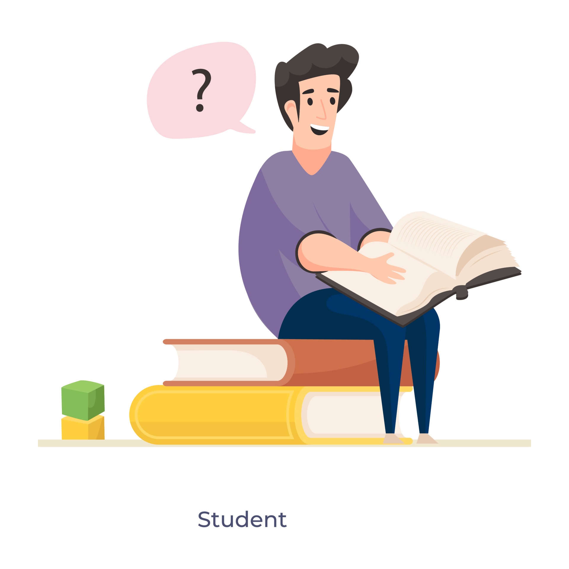 Study Icon Vector Male Group Of Students Person Profile Avatar With Mortar Board Hat Symbol For School College And University Graduation Degree In Flat Color Glyph Pictogram Illustration Royalty Free SVG Cliparts #14 Study Icon Vector Male Group Of Students Person Profile Avatar With Mortar Board Hat Symbol For School College And University Graduation Degree In Flat Color Glyph Pictogram Illustration Royalty Free SVG Cliparts