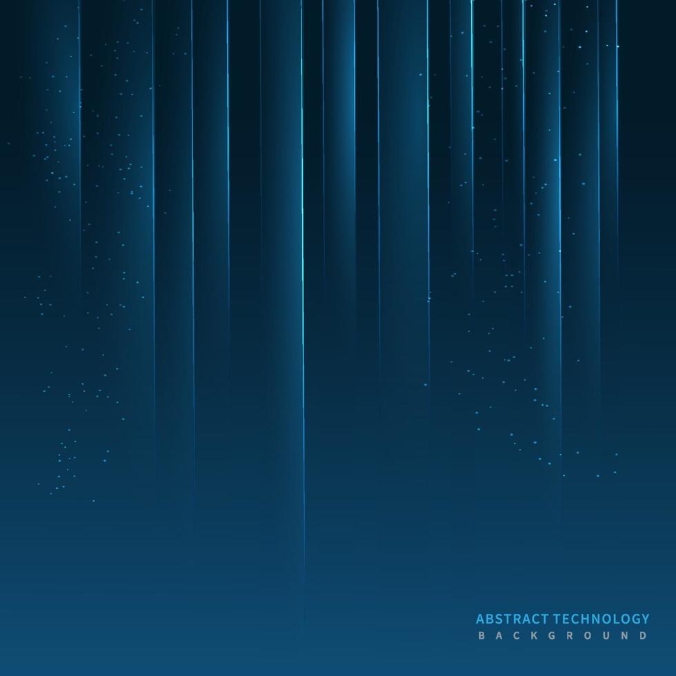 Abstract modern vertical geometric background with space for your text. vector