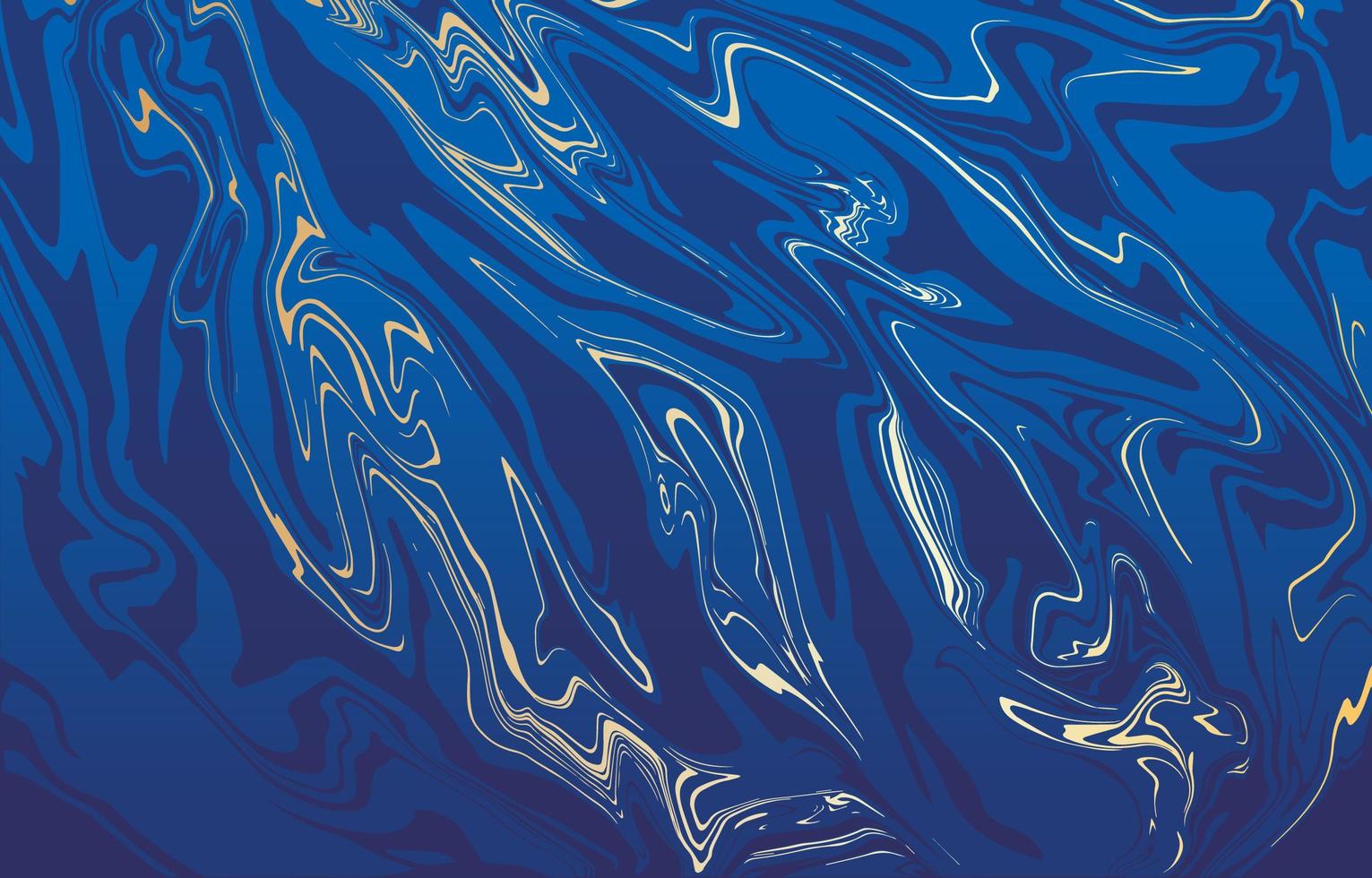 fondo azul inkscape vector