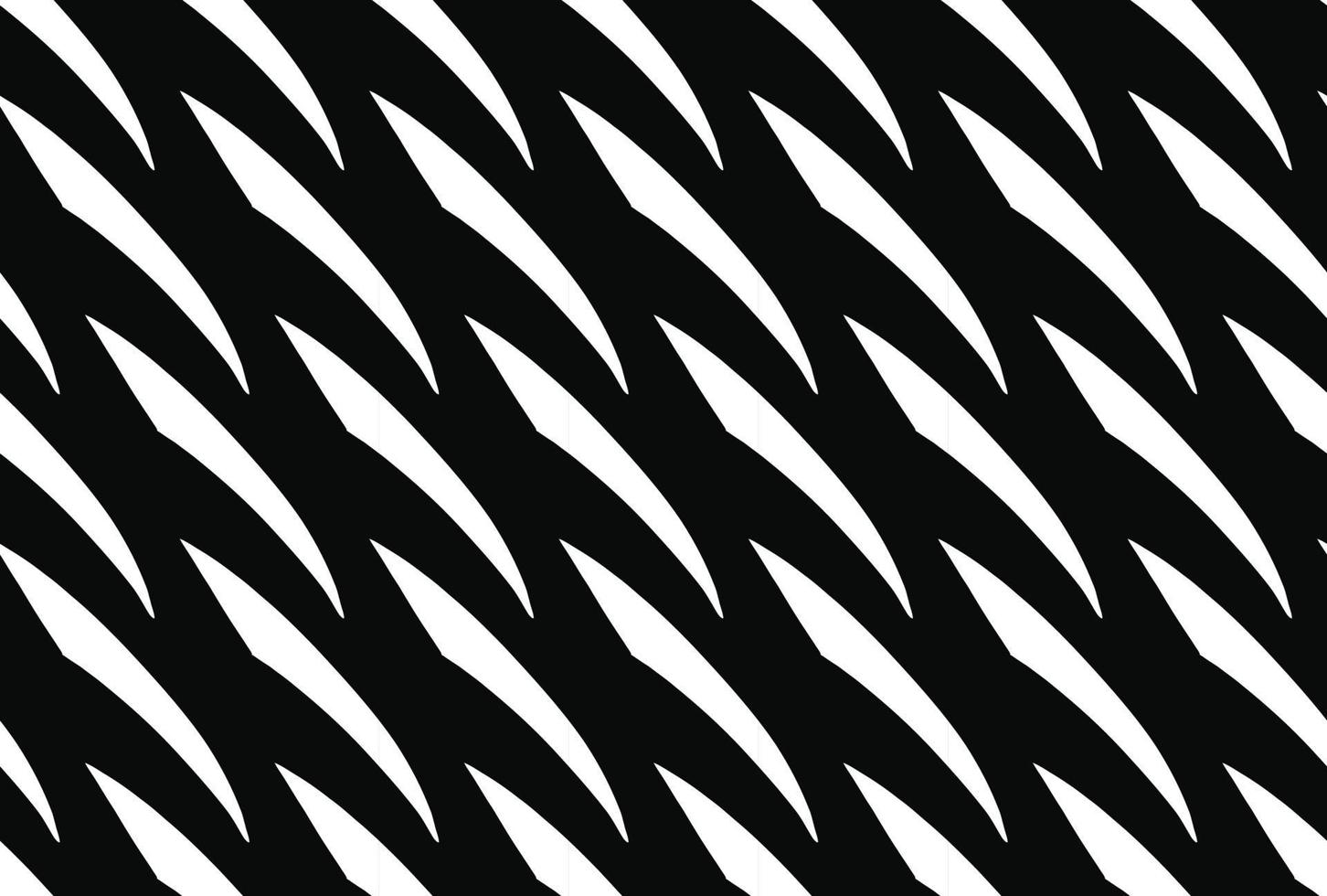 Fondo de textura de vector, patrón sin costuras. dibujado a mano, negro, colores blancos. vector