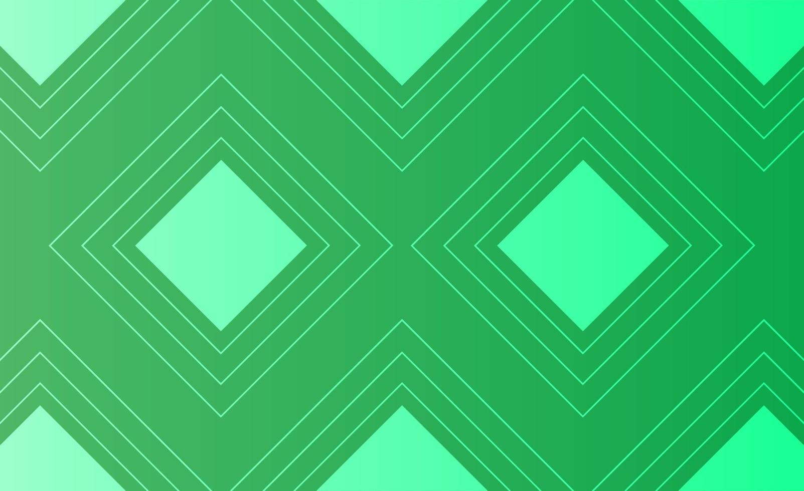 Green Geometric Background Vector Art, Icons, and Graphics for Free