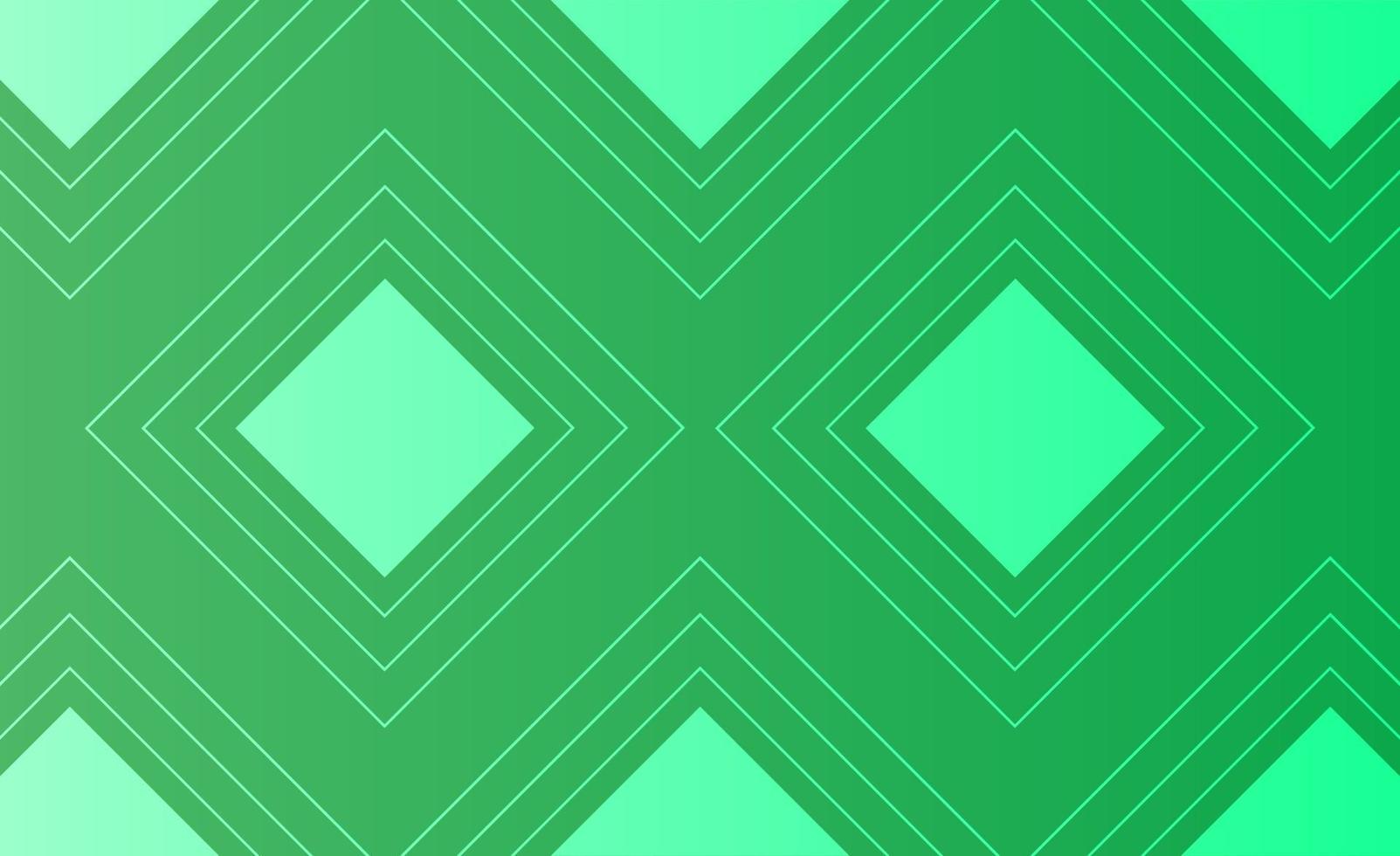 Fondo de diseño geométrico degradado moderno abstracto vector