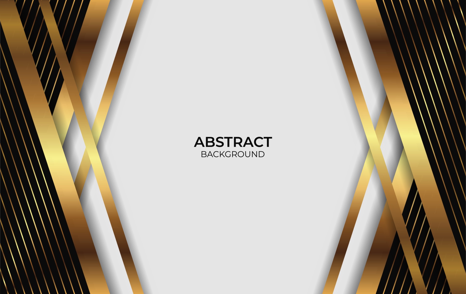 Presentation luxury Gold Background 2077356 Vector Art at Vecteezy
