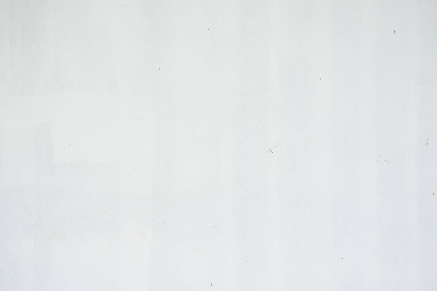 White concrete wall texture background photo