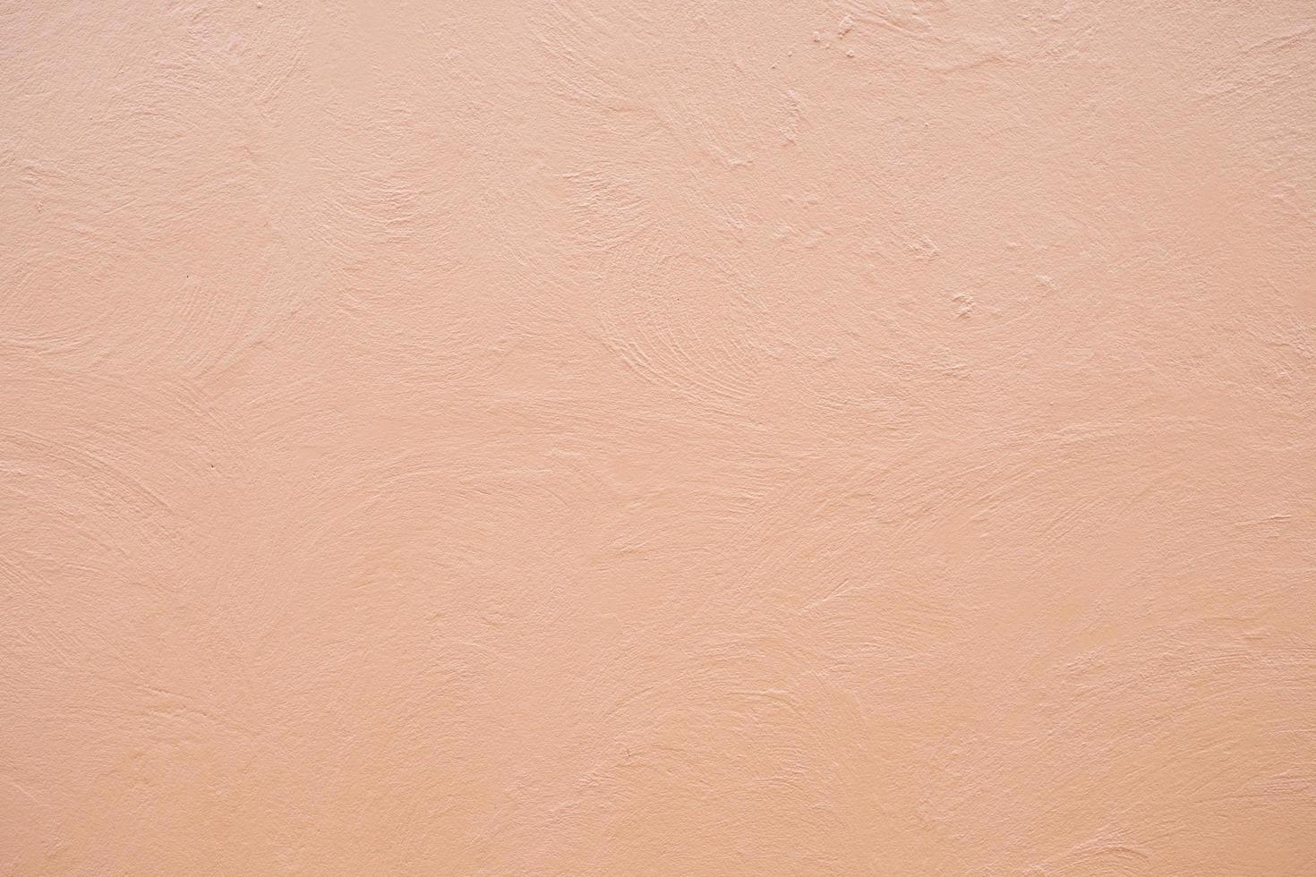 Rose gold pink concrete wall photo